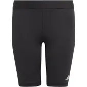 Adidas Sportbroek grijs / zwart