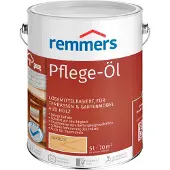 Remmers Tuinhoutolie - Kleurloos - 5 liter