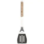 Esschert Design Bbq Spatel Zilver