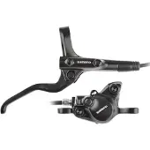 Shimano Mt201 Lever+ Remmen