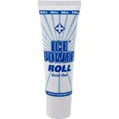 Ice power Roller cold gel