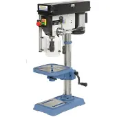 Bernardo Kolomboormachine TB 20 T - Tafelboormachine - V-snaaraandrijving - 800 W