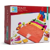 BS Toys Feestset