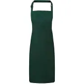 Premier Waterproof bib apron PR115