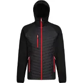 Regatta Men's Navigate Hybrid Jacket | Maat: M