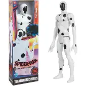 Disney Titan Hero Pure Power The Spot - Actiefiguur