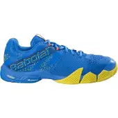 Babolat Movea Padel Shoes Blauw EU 42 Man