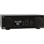 Imperial DABMAN I450 CD zwart