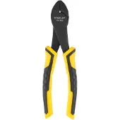 Stanley Dynagrip Zijsnijtang CG 180mm
