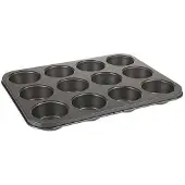 Luxe Kitchen Muffinvorm 12 Cups