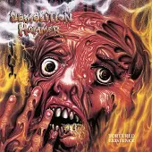 Sony music Tortured Existence (Re-issue 2023) (LP)