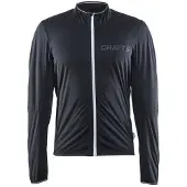 Craft Aerotech Jacket fietsjack zwart heren