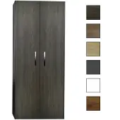 Sanicare kolomkast 67x160x32cm belluno