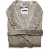 ISleep Cara Badjas Lang - Maat XL - Zand