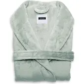 ISleep Cara Badjas Lang - Maat XL - Mint Groen