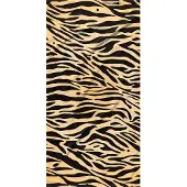 Palm Beach Strandlaken El Tigre 100x200 cm