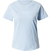 Pepe Jeans Wendy T-shirt Met Korte Mouwen