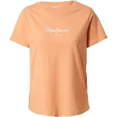 Pepe Jeans Wendy T-shirt Met Korte Mouwen