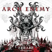 Sony music Rise Of The Tyrant (Re-issue 2023) (LP)