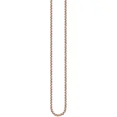 Thomas Sabo - Unisex Halsketting - KE1106-415-12-L90