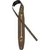 Ortega OSBS-3 Gitaarriem Gray
