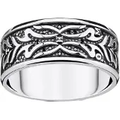 Thomas Sabo - Unisex Ring - zirconia - TR2291-643-11-50