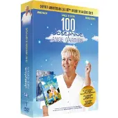 LCJ Joséphine, Ange Gardien-Coffret Spécial 100E Ep-Fr