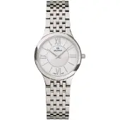 Grovana - 5013.1132 - Polshorloge - Dames - Kensington Lady