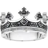 Thomas Sabo - Unisex Ring - zirconia - TR2208-643-11-64