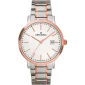 Grovana - 1550.1159 - Polshorloge - Heren - Kensington Traditioneel