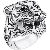 Thomas Sabo - Unisex Ring - zirconia - TR2294-643-21-54