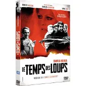 LCJ Le Temps des Loups