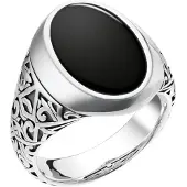 Thomas Sabo - Unisex Ring - TR2242-698-11-64