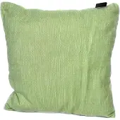 Madison sierkussen 45x45 cm Melange pistache