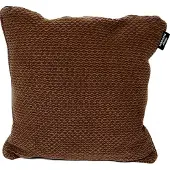 Madison sierkussen 45x45 cm Siesta small orange