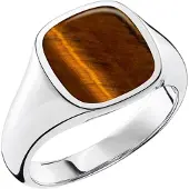 Thomas Sabo - Unisex Ring - - TR2332-045-2-64