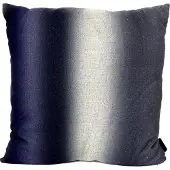 Madison sierkussen 45x45 cm Purple/white