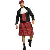 Boland Mr. Scott kostuum heren