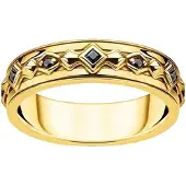 Thomas Sabo - Dames Ring - zirconia - TR2306-414-11-48