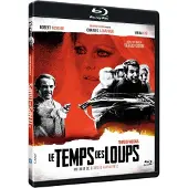 LCJ Le Temps Des Loups-Fr-Blu