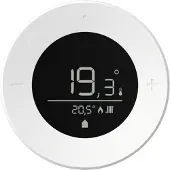 Plugwise - Lisa - Draadloze Thermostaat - Thermostaten