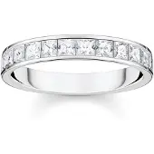Thomas Sabo - Dames Ring - zirconia - TR2358-051-14-48