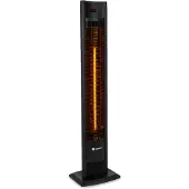 Vonroc Heater Filicudi 2000W – Carbon element | Met afstandsbediening & timer