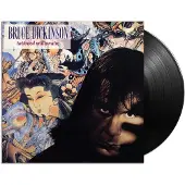 Universal Music Bruce Dickinson - Tattooed Millionaire (LP)