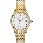 Dugena - 4461085 - Polshorloge - Women - Kwarts - Florenz