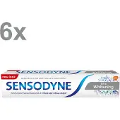 Sensodyne Tandpasta - Gentle Whitening - 6 x 75 ml