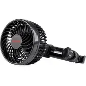 Amio 03007 Draagbare autoventilatoren