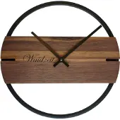 Waidzeit Unisexhorloge WNW-04