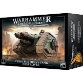 Games Workshop Cerberus zware tankvernietiger (Plastic)