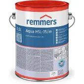 Remmers Aqua HSL-36/m Licht Eiken 2,5 liter